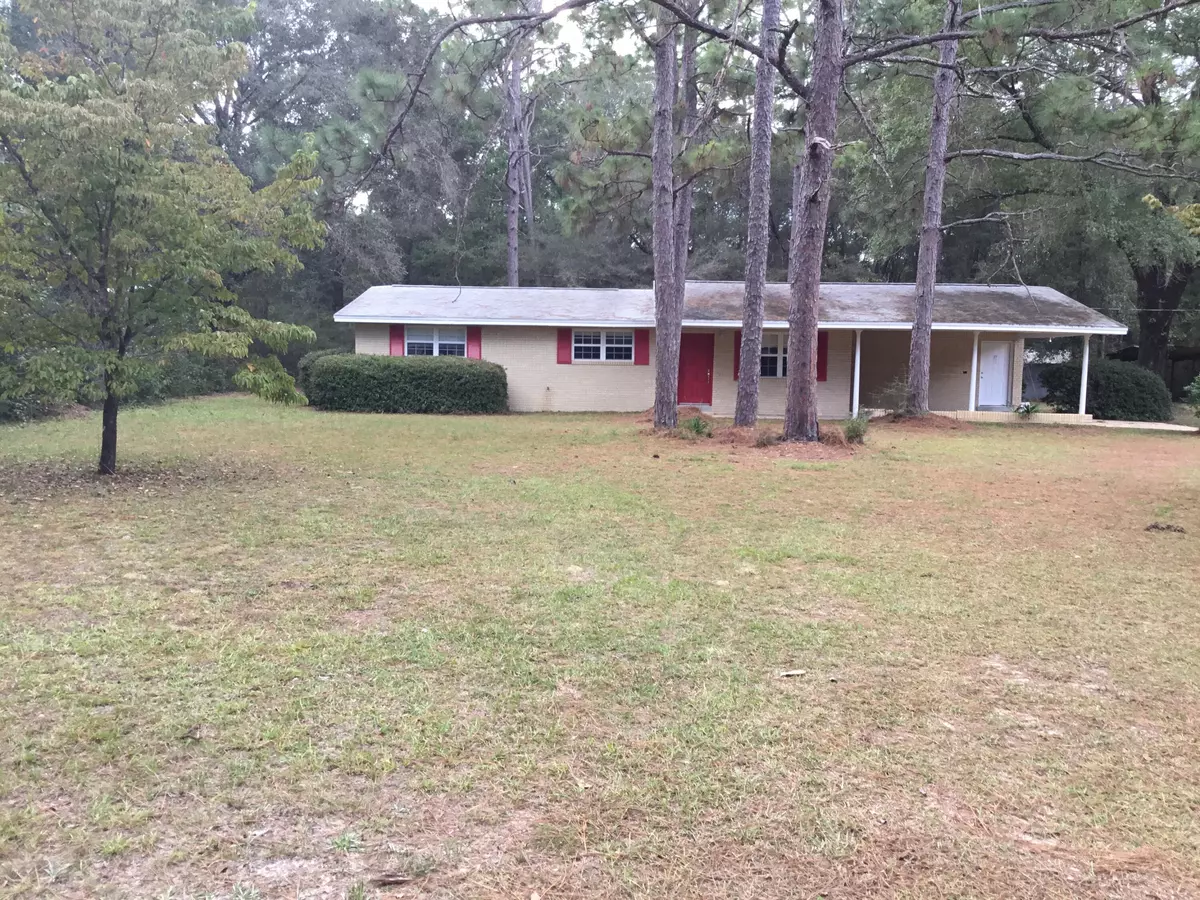 Holt, FL 32564,4734 Hay Barn Road