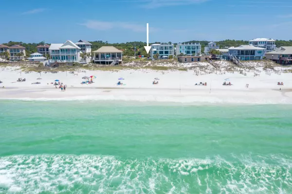 Santa Rosa Beach, FL 32459,Lot5 W County Hwy 30A