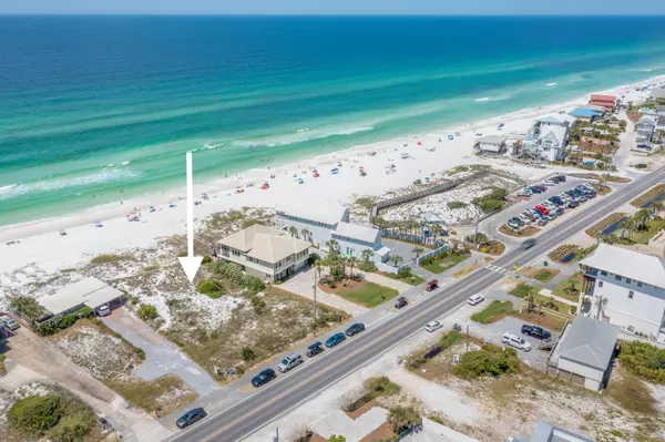 Santa Rosa Beach, FL 32459,Lot5 W County Hwy 30A