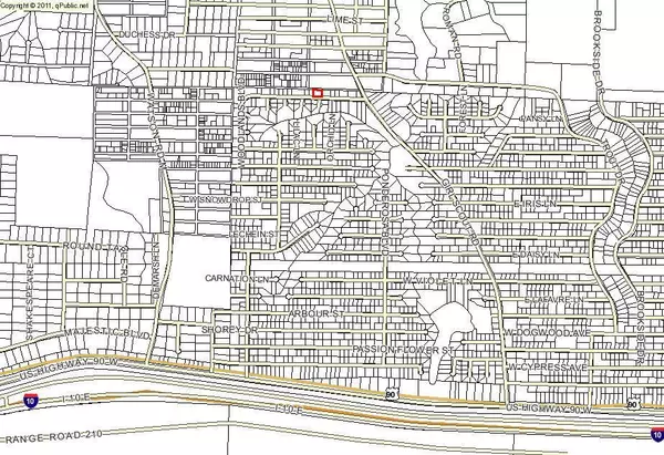 Defuniak Springs, FL 32433,Lot 11 Woodland Blvd