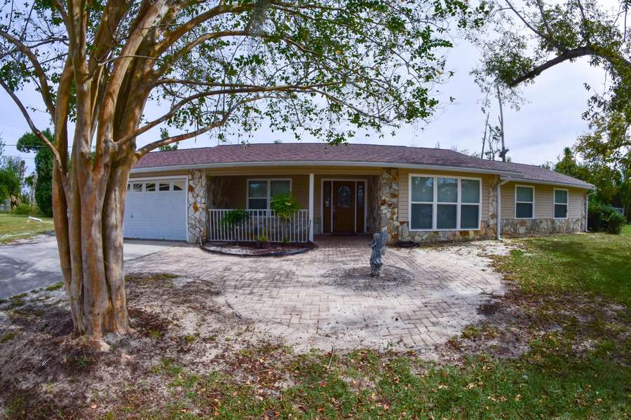 717 N 11Th Street, Panama City, FL 32404