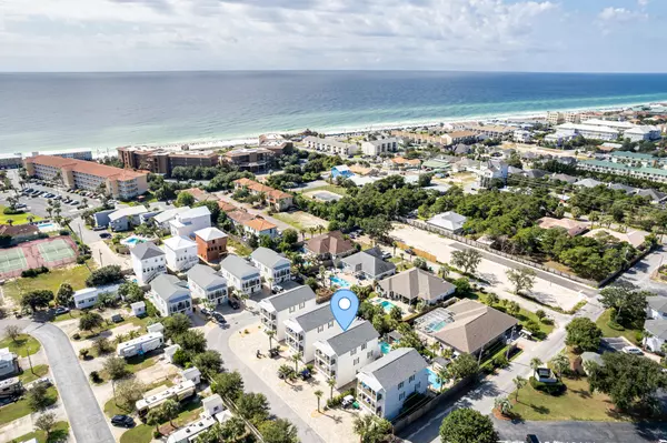 Miramar Beach, FL 32550,20 Sundance Court