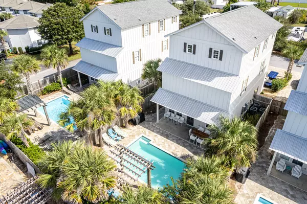 Miramar Beach, FL 32550,20 Sundance Court