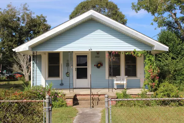 3122 W Lloyd Street, Pensacola, FL 32505