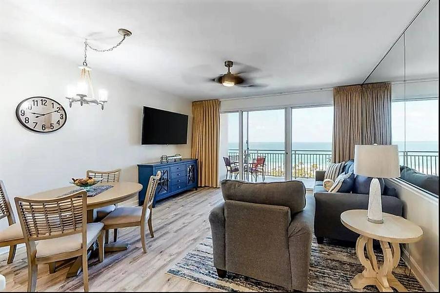 1751 Scenic Highway 98  #UNIT 816, Destin, FL 32541