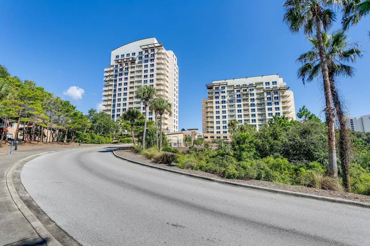Sandestin, FL 32550,5000 S Sandestin Boulevard  #6501/6503