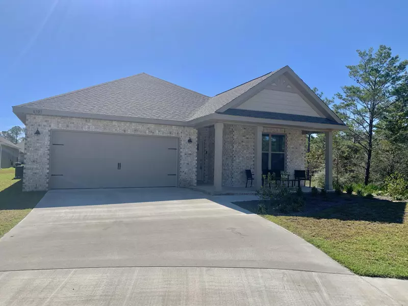 6301 Arbury Court, Gulf Breeze, FL 32563