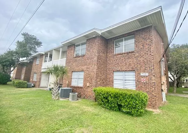 603 Colonial Drive  #APT 7, Fort Walton Beach, FL 32547