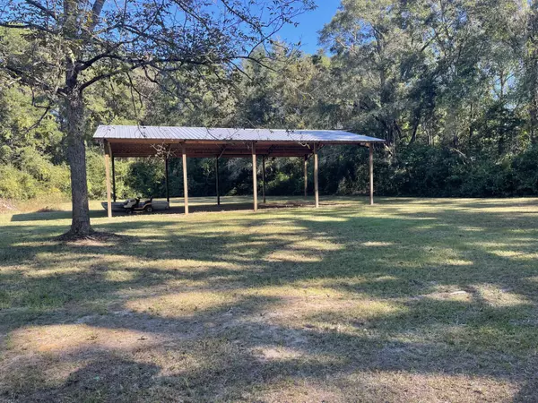 Laurel Hill, FL 32567,120 Springs Loop