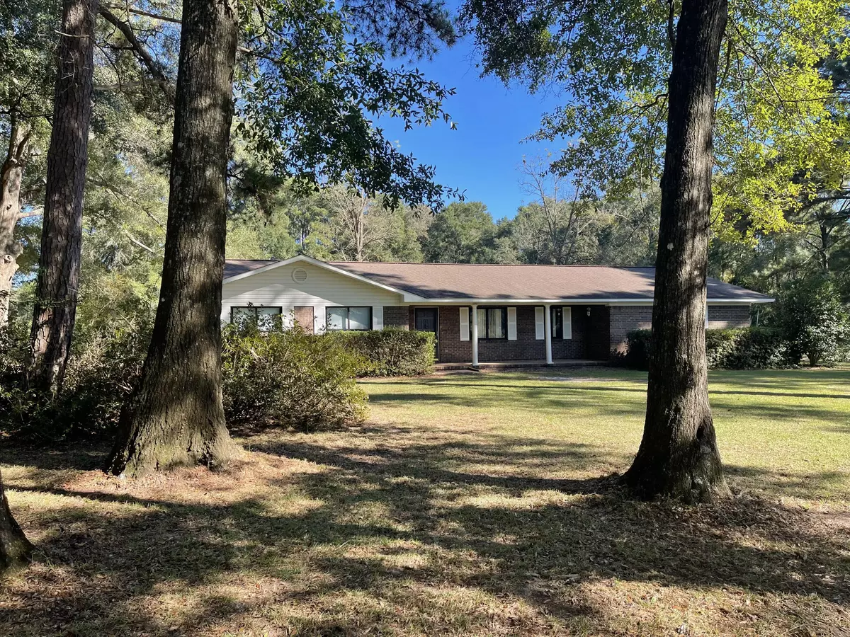 Laurel Hill, FL 32567,120 Springs Loop