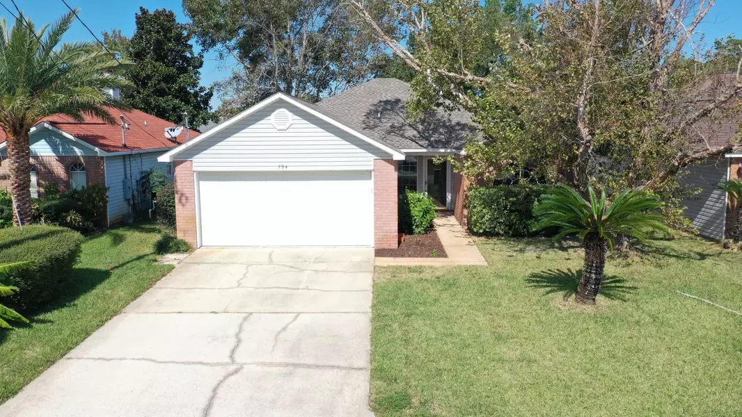 794 Pearl Sand Drive, Mary Esther, FL 32569