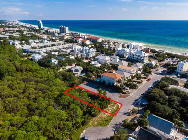 Santa Rosa Beach, FL 32459,Lot 13 Blk 15 Santa Clara Drive