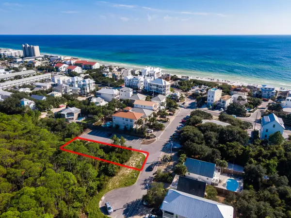 Santa Rosa Beach, FL 32459,Lot 13 Blk 15 Santa Clara Drive