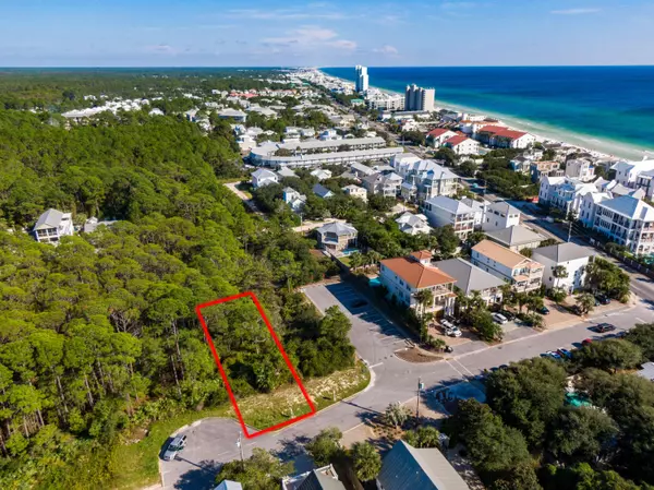 Santa Rosa Beach, FL 32459,Lot 14 Blk 15 Santa Clara Drive