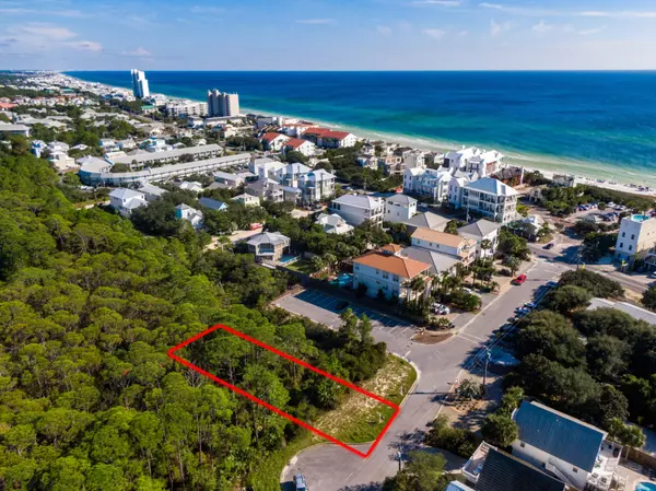 Santa Rosa Beach, FL 32459,Lot 14 Blk 15 Santa Clara Drive