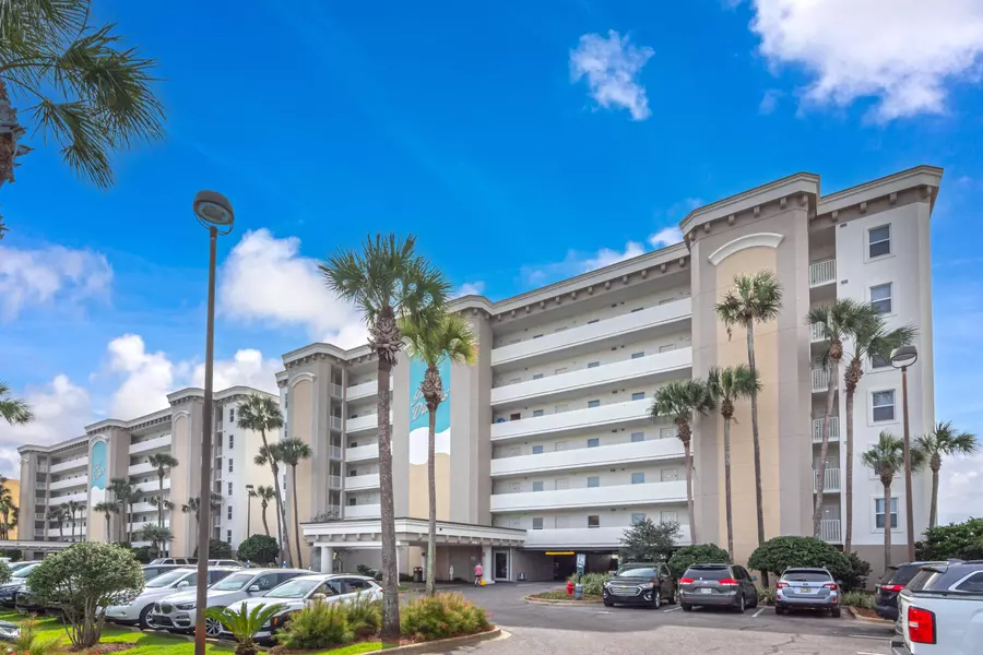 376 Santa Rosa Boulevard  #UNIT 511, Fort Walton Beach, FL 32548