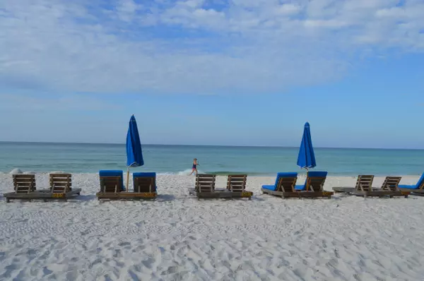 Panama City Beach, FL 32407,10713 Front Beach Road  #603