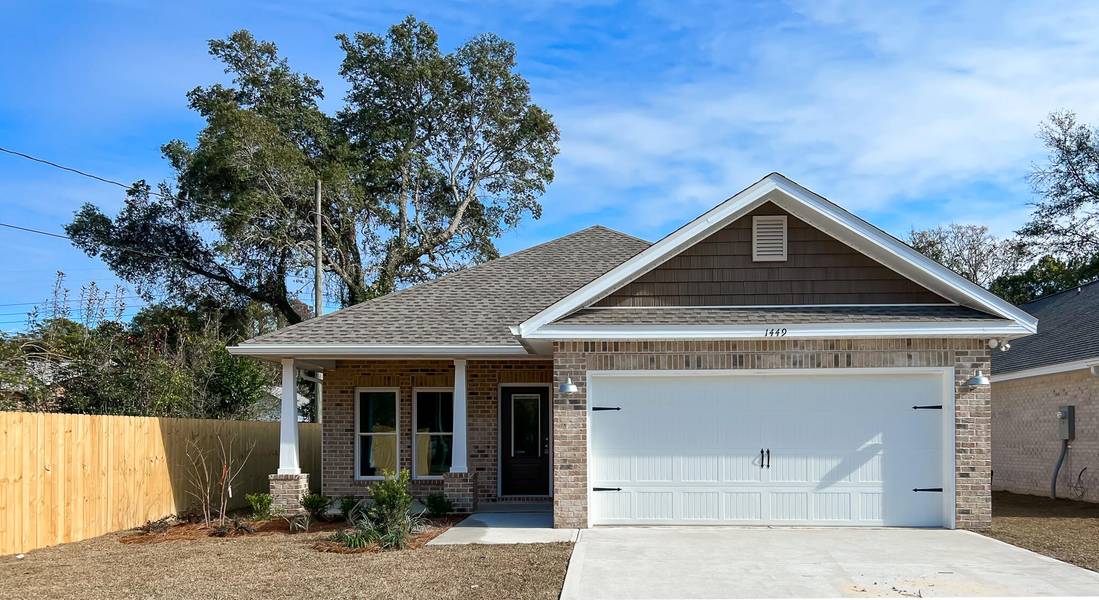 1449 Cat-Mar Road, Niceville, FL 32578