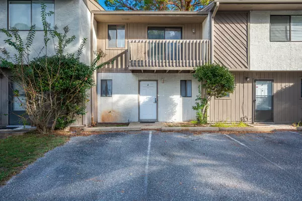 204 SE 4Th Street  #UNIT A2, Fort Walton Beach, FL 32548