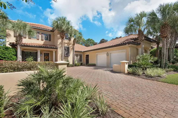 Miramar Beach, FL 32550,3431 Burnt Pine Lane