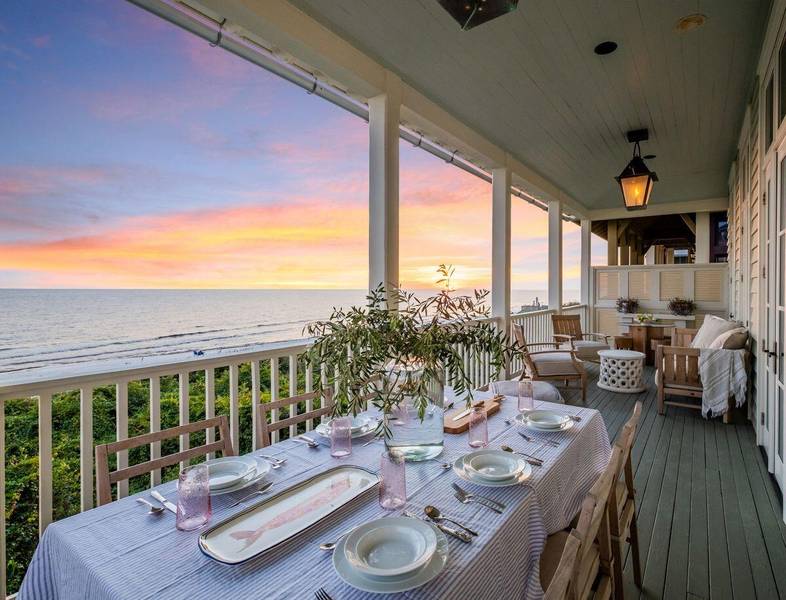 88 Windward Lane, Rosemary Beach, FL 32461