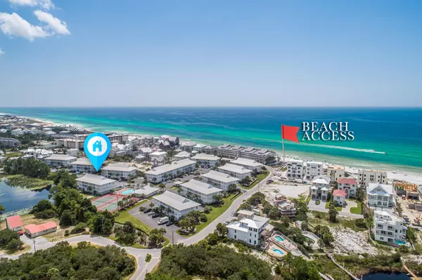 Santa Rosa Beach, FL 32459,11 Beachside Drive  #913