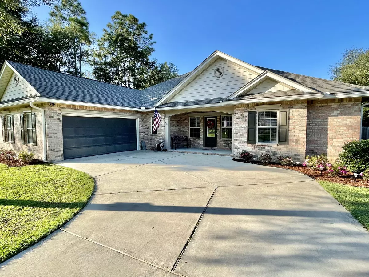 Crestview, FL 32539,6075 Carina Road