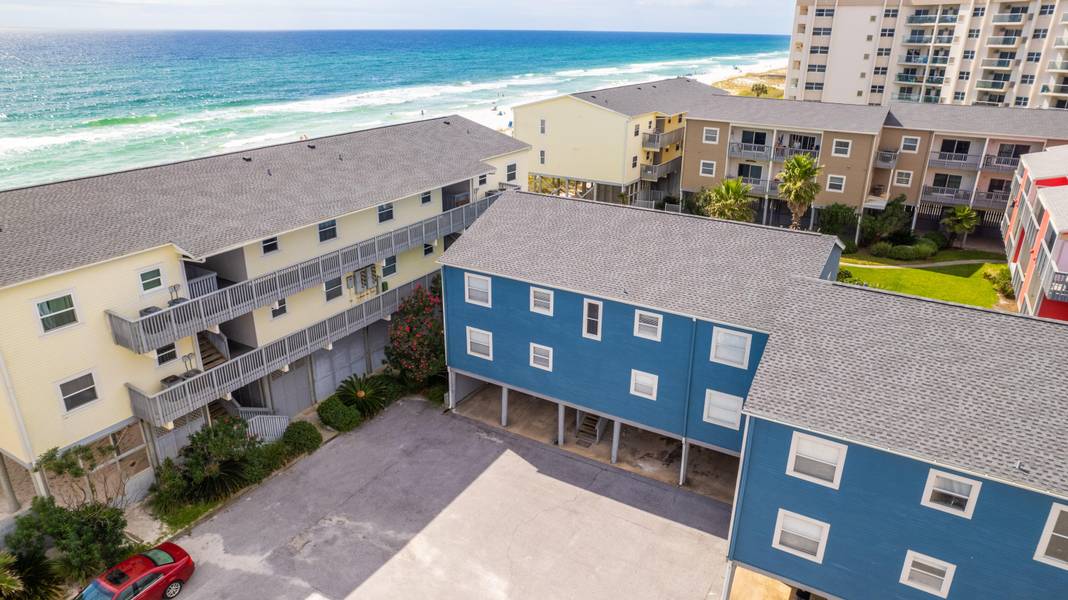 1625 Bulevar Mayor  #L2, Pensacola Beach, FL 32561