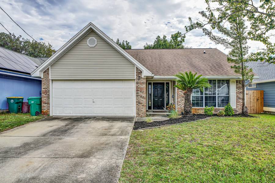 428 Sandy Ridge Circle, Mary Esther, FL 32569