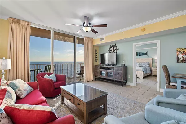 Panama City Beach, FL 32413,16819 Front Beach Road  #UNIT 1012