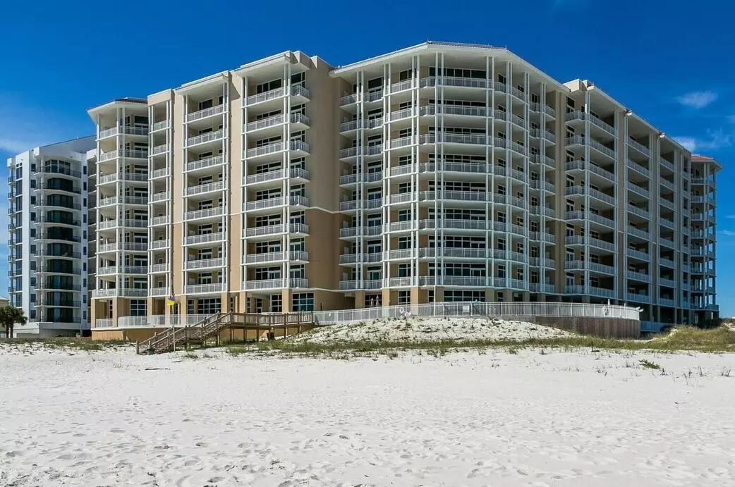 Pensacola, FL 32507,13333 Johnson Beach Road  #902