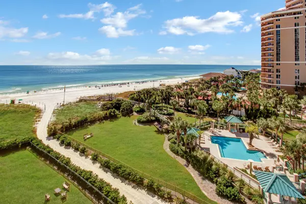 Miramar Beach, FL 32550,4522 Southwinds Drive  #4522