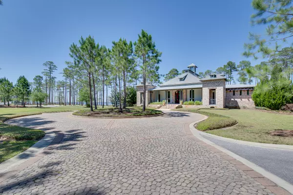 Santa Rosa Beach, FL 32459,TBD Churchill Oaks Drive  #Lot 88/89