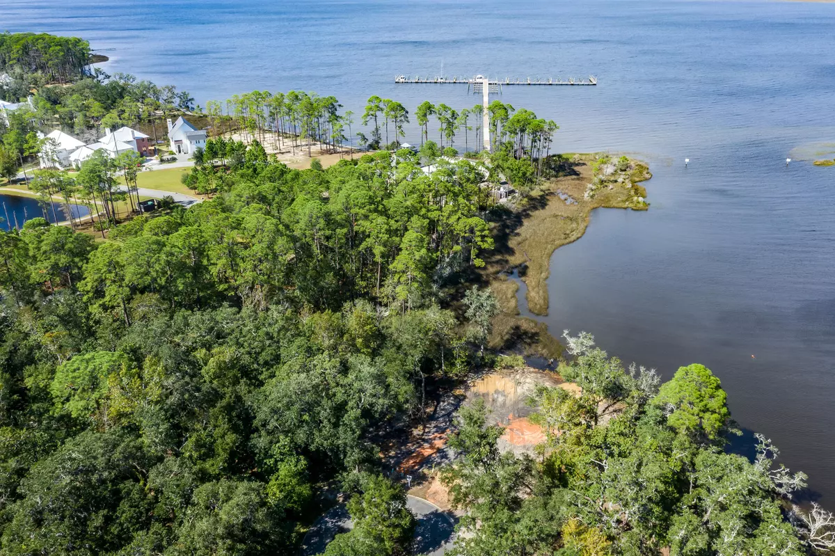 Santa Rosa Beach, FL 32459,TBD Churchill Oaks Drive  #Lot 88/89