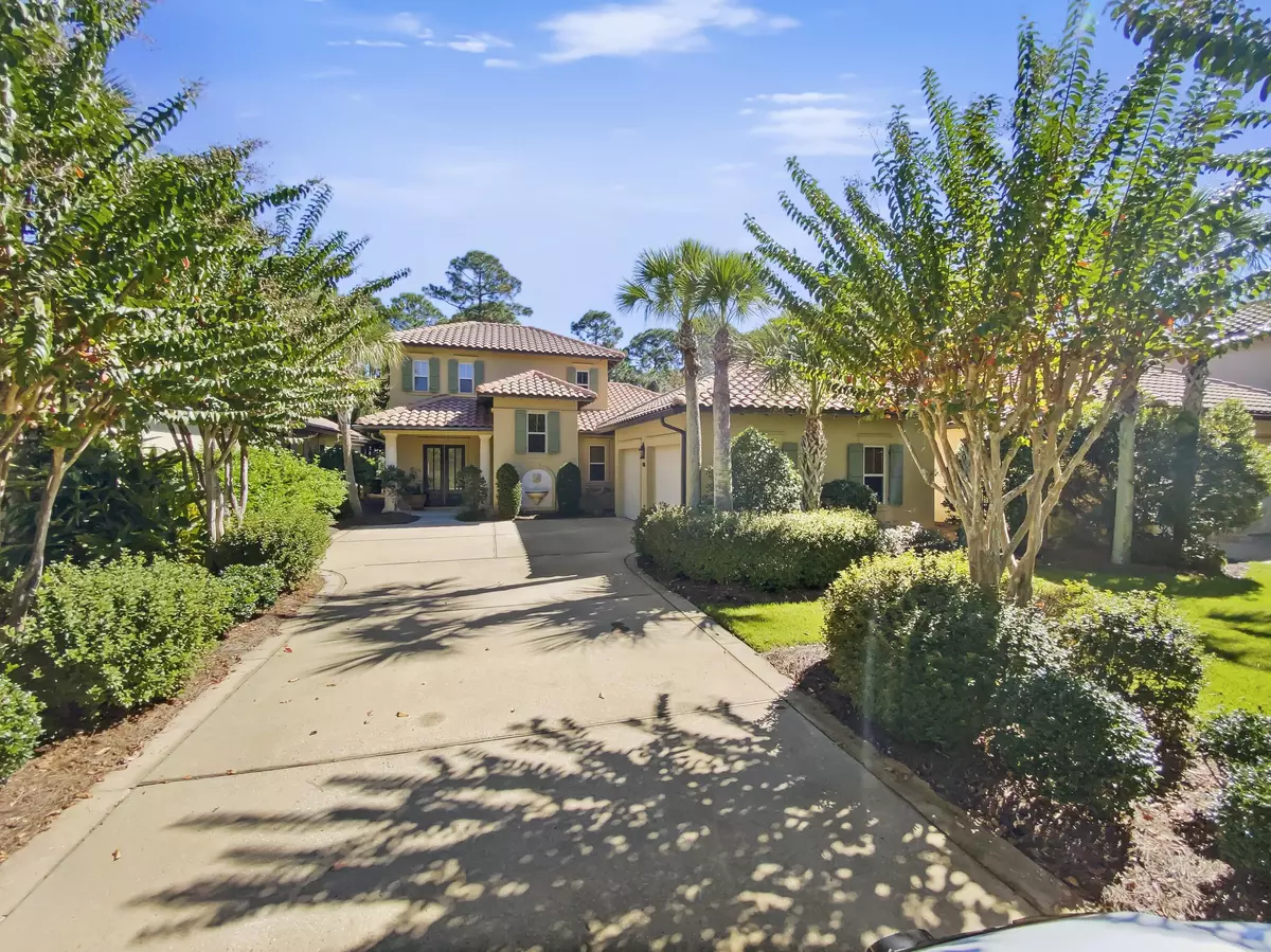 Miramar Beach, FL 32550,2510 Vineyard Lane