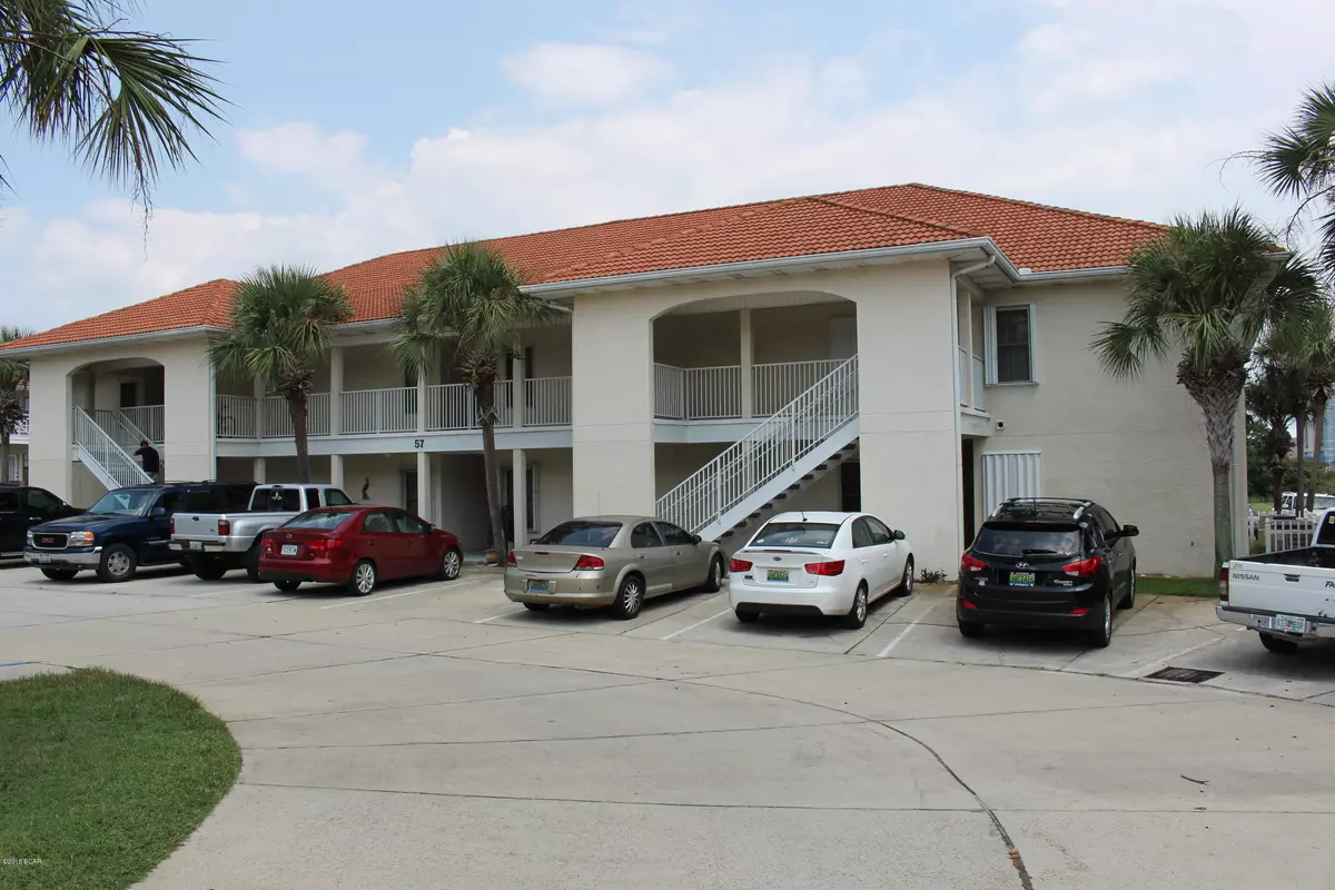 Panama City Beach, FL 32413,17462 Front Beach Road  #57-106