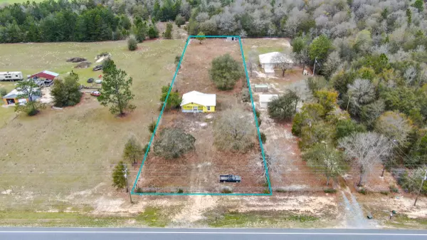 5373 Co Highway 1087, Defuniak Springs, FL 32433