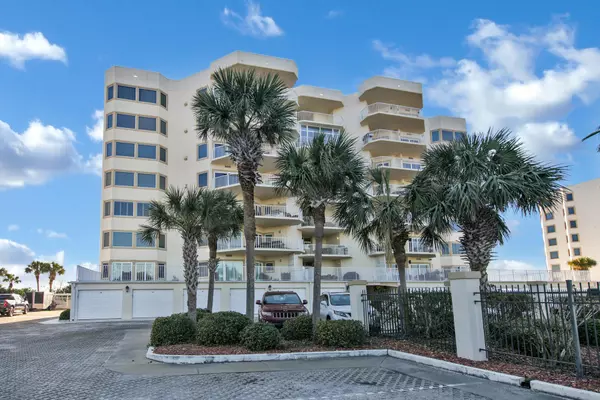 Destin, FL 32541,240 Gulf Shore Drive  #UNIT 633