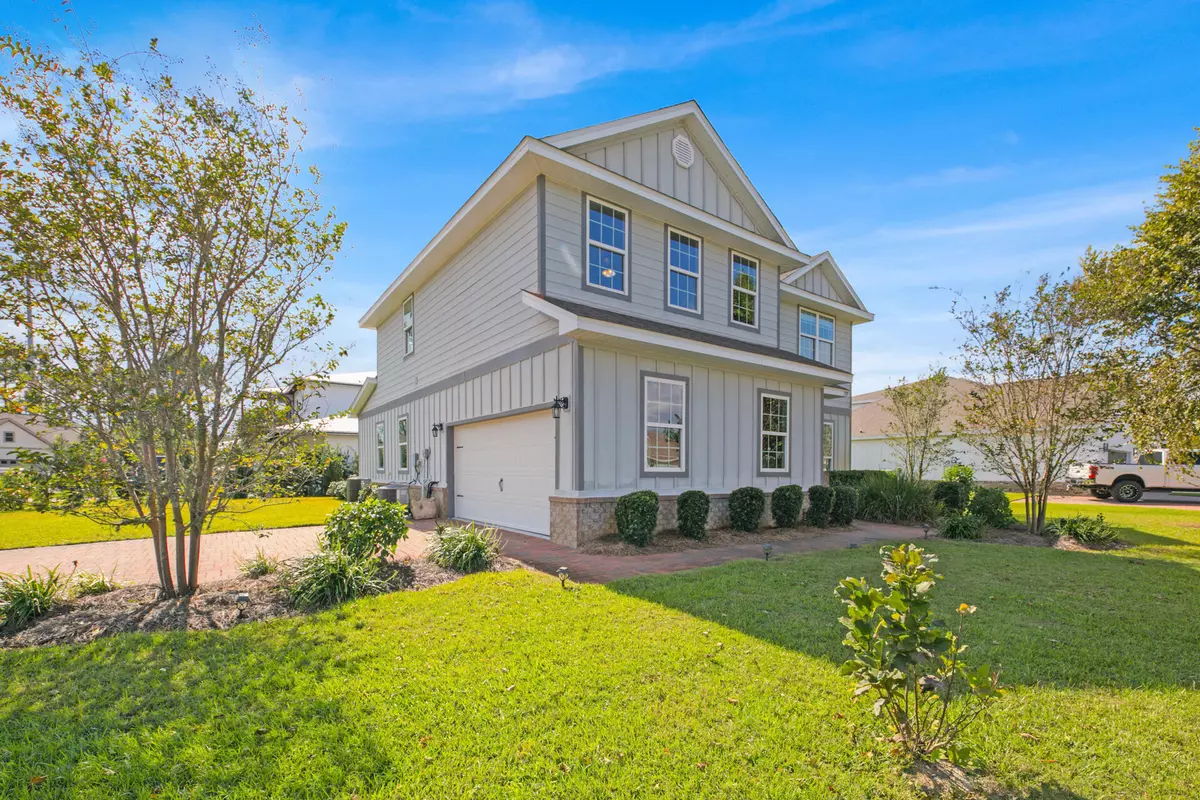 Santa Rosa Beach, FL 32459,150 Tropical Breeze Drive