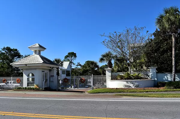 Santa Rosa Beach, FL 32459,Lot 3 White Cliffs Drive