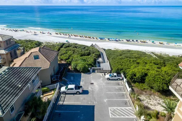 Santa Rosa Beach, FL 32459,Lot 12 Shady Pines Drive