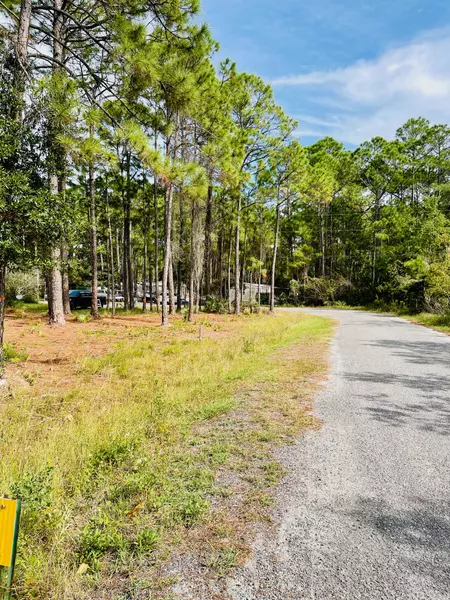 Lot 12 Shady Pines Drive, Santa Rosa Beach, FL 32459