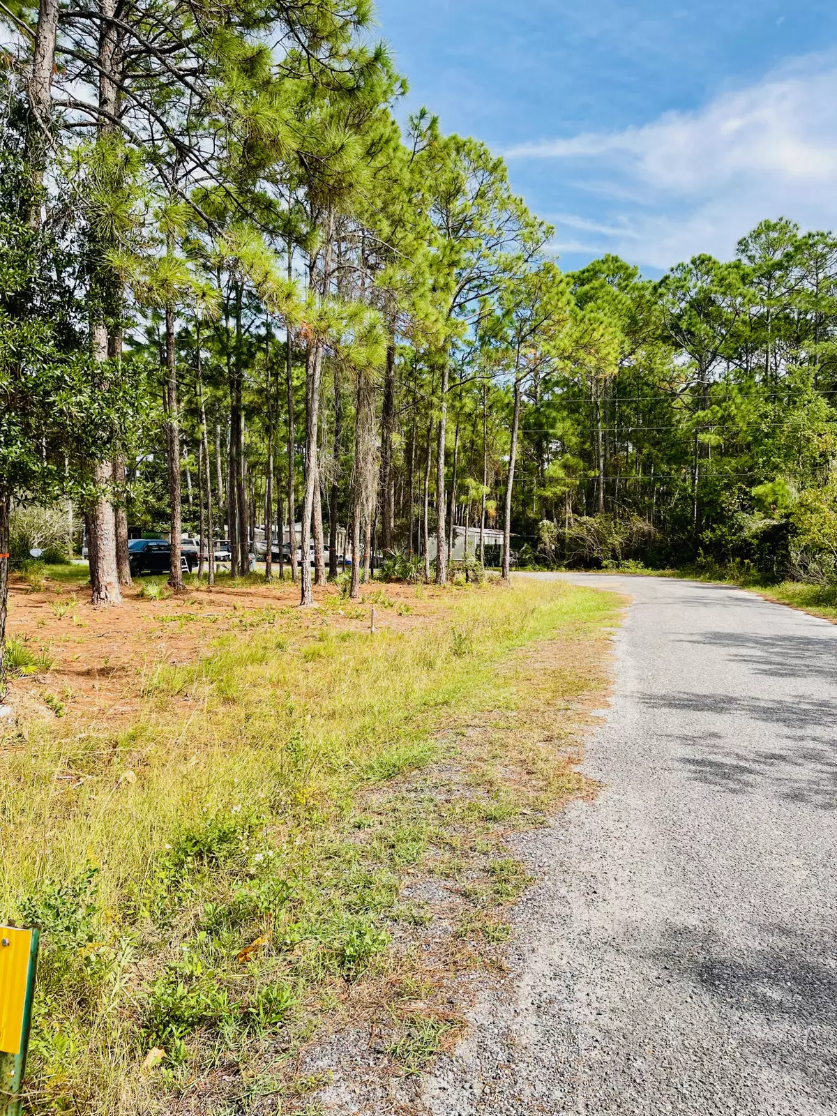 Santa Rosa Beach, FL 32459,Lot 12 Shady Pines Drive