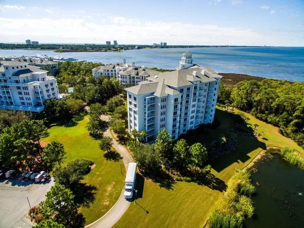 Miramar Beach, FL 32550,9800 Grand Sandestin Boulevard  #5220