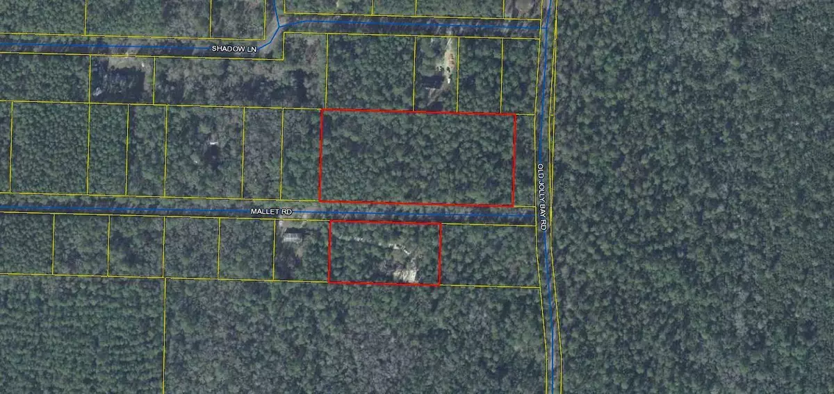 Freeport, FL 32439,Lot 5 Mallet Road