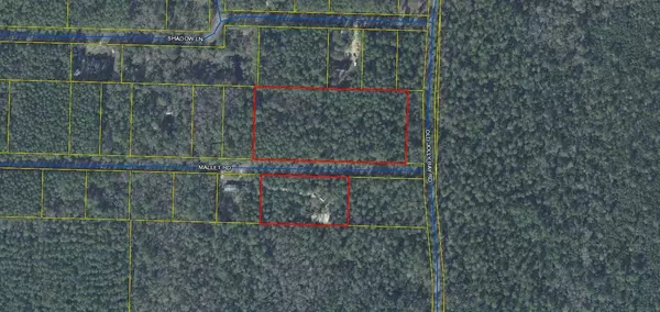 Lot 5 Mallet Road, Freeport, FL 32439