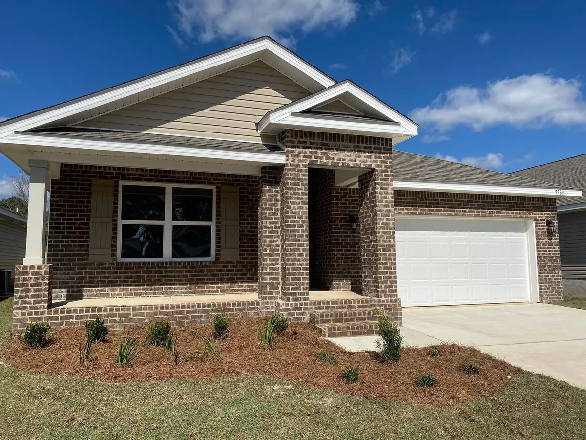 Crestview, FL 32539,4659 Honor Guard Drive