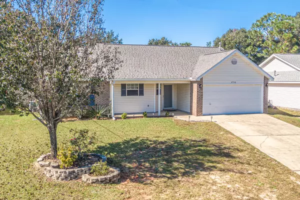 Crestview, FL 32539,4716 Whitewater Lane