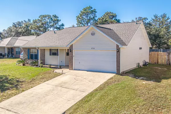 Crestview, FL 32539,4716 Whitewater Lane