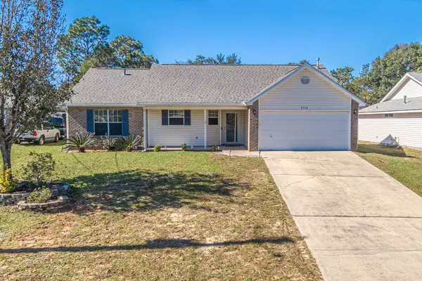 Crestview, FL 32539,4716 Whitewater Lane